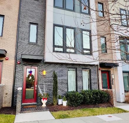 Luxury Townhome Alexandria Nsf, Uspto, Metro