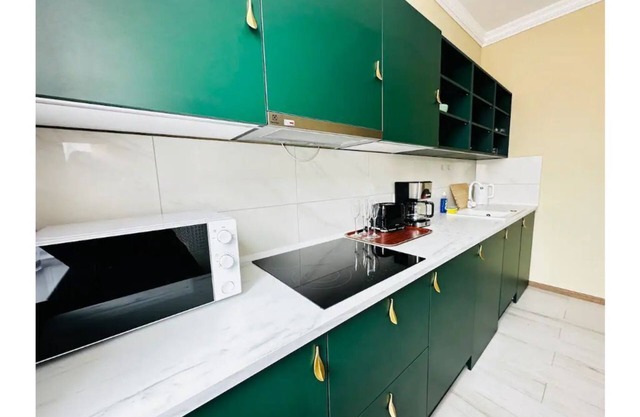 Luxury two Bedroom apartment 201