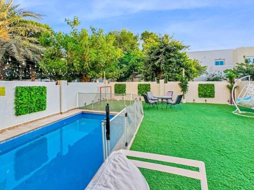 Luxury Villa