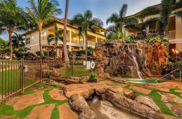 Luxury Villa l Designer Furnishings, Central A/C