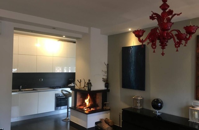 Luxury Villa Lavinio