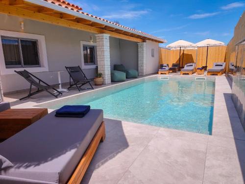 Luxury Villa Levanda
