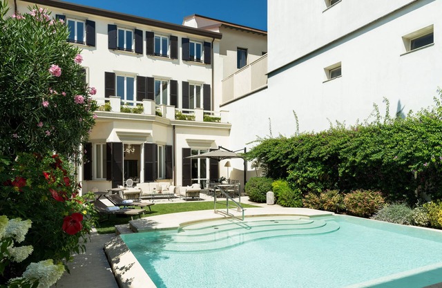 Luxury Villa Manin | ONE Experience, private pool and 300 SQM garden