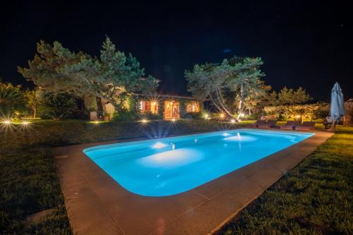 Luxury Villa Porto Rotondo with private pool by Varental