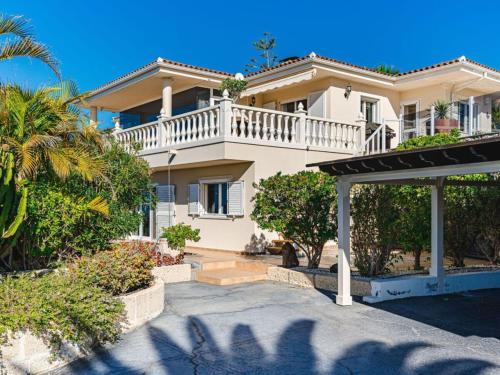 Luxury Villa Sol y Mar