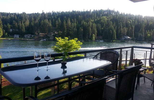 Luxury Waterfront Condo