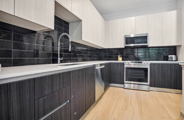 Luxury West Midtown 2 Bdrm in Atlanta
