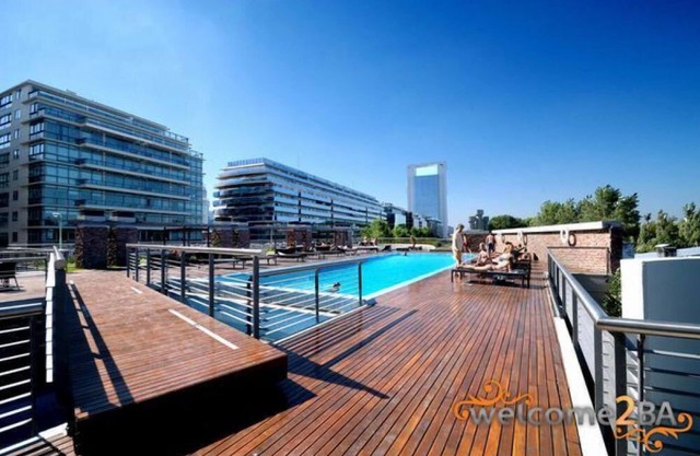 Luxury Yacht Towers 42nd | Parking | Welcome2BA