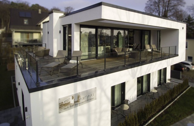 Luxus Villa 4 You