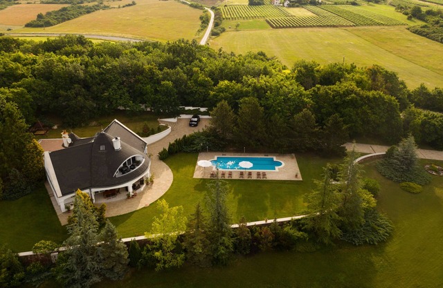 Luxus Villa near to the Lake Balaton, Tihany, Veszprém, in fantastic milieu