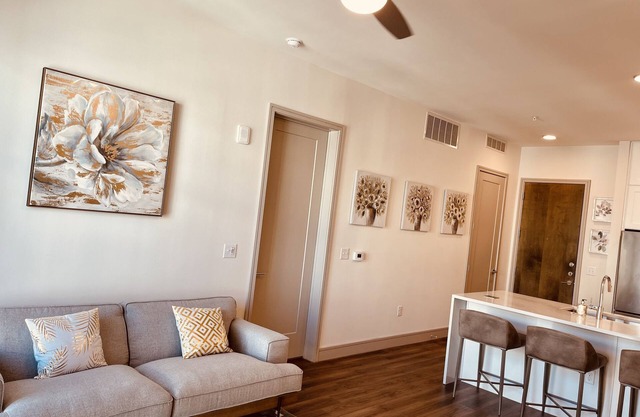 LuxVacay At Legacy West