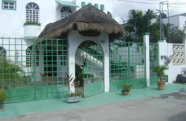 Luz Blanca