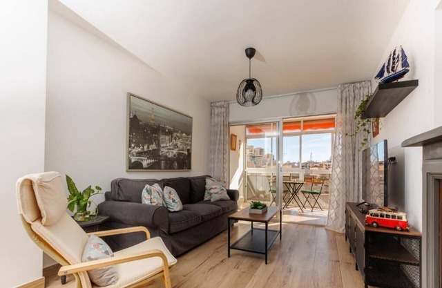 Luz de Sol Aparment