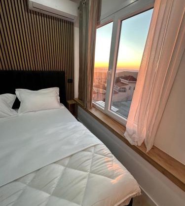 Luz de Sol Rooms