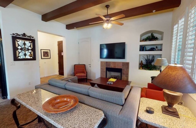 LV213 2 BR Villa near Main Pools