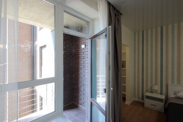 Lviv center VIP apartment #50 in Halytskyi District