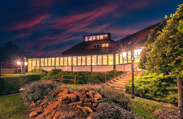 Mártoni Resort & Restaurant