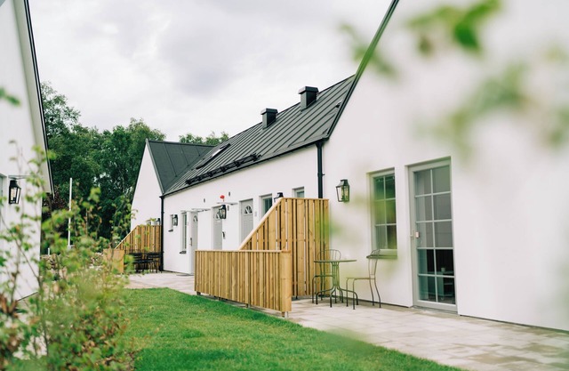 Mälarhusen Semesterby Österlen - Stugor & Gårdssviter