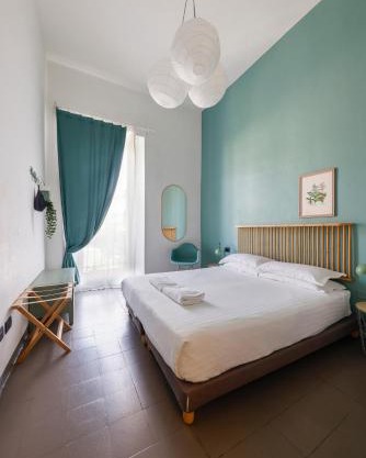 Mòsì Firenze