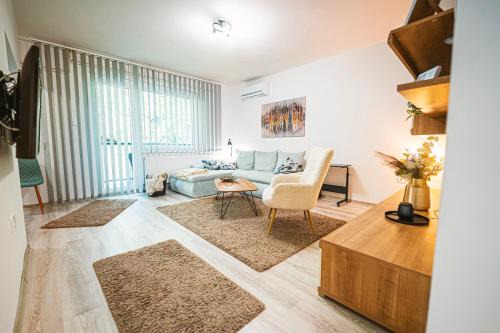 Móriczka Apartman