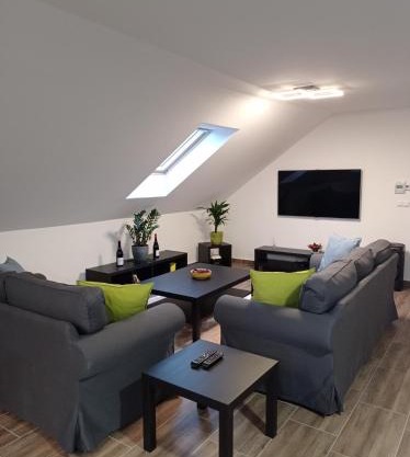 Mórocz Apartman
