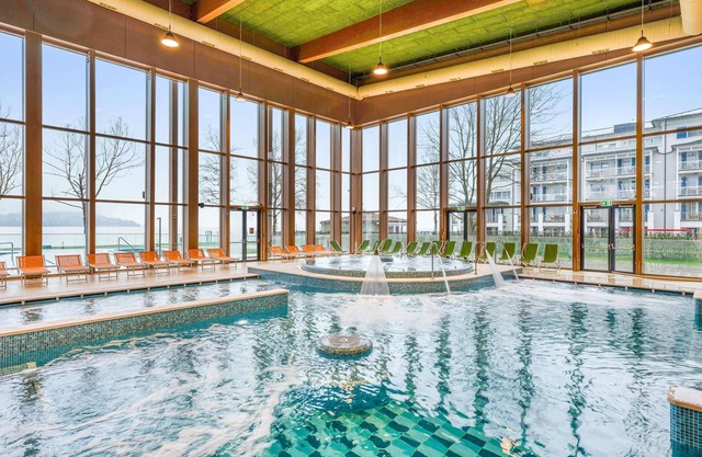 Mövenpick Balaland Resort Lake Balaton