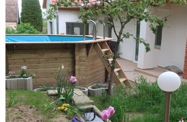Müllers Wellness Holiday Home