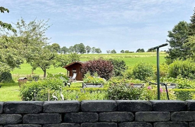 Mülli's Ferienwohnung Eifel