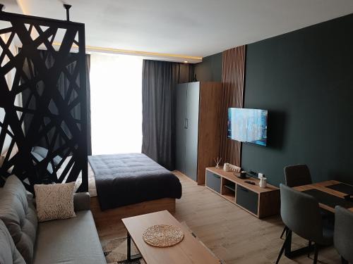 M&Alux Kopaonik
