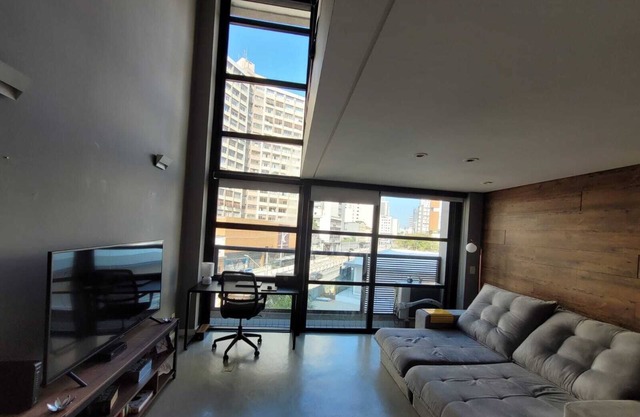 Moderno Dúplex em um dos Melhores Bairros de São Paulo