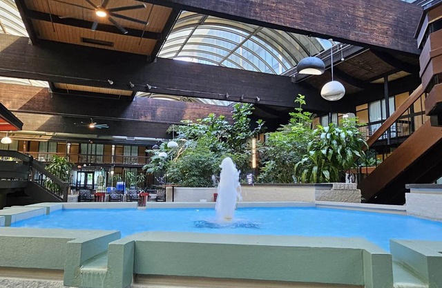 M Hotel Buffalo