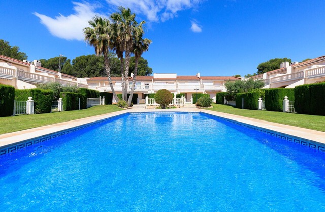 M408-097 RESIDENCIAL VILLA CRISTAL