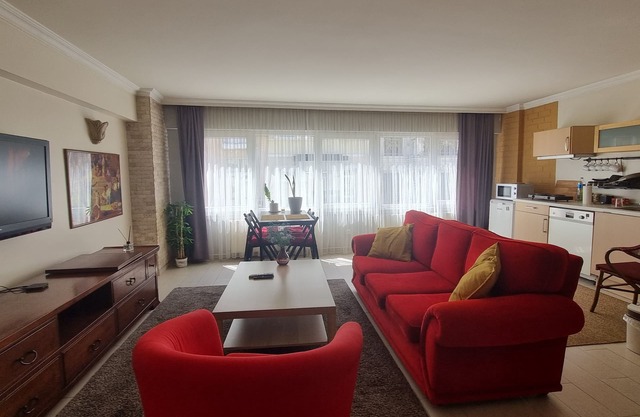M6 Apartment Istiklal/Taksim