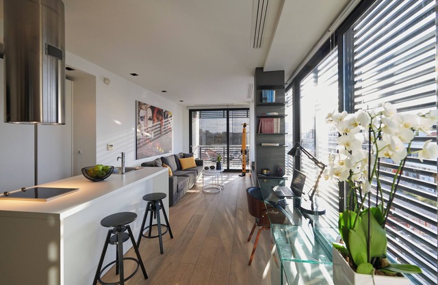 Ma Maison N°4,Downtown Loft,360Mbps,Acropolis walk