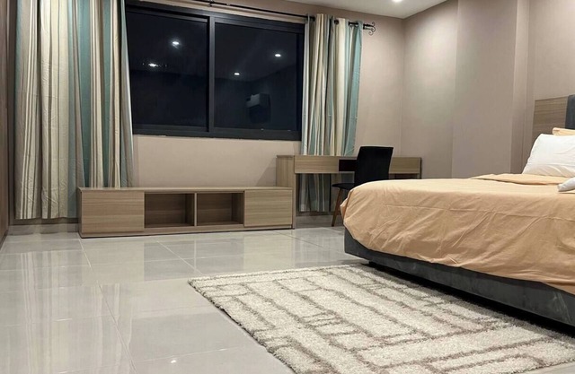 Maalika residence