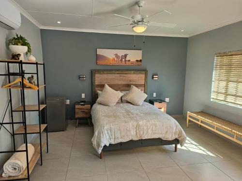 Mabalel Lodge