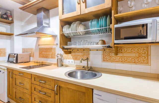 Macarena Enchanted Wall ⭐