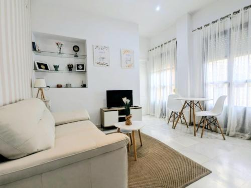 Macarena Home