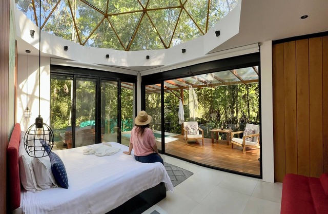 Macas Glamping