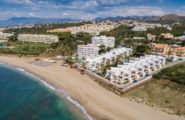 Macdonald Leila Playa Resort