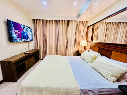 Machala Departamento en sector exclusivo cerca del hotel oro verde