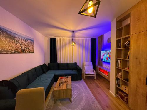 MAD Apartment