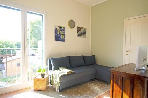 Maddalena B&B Apartment