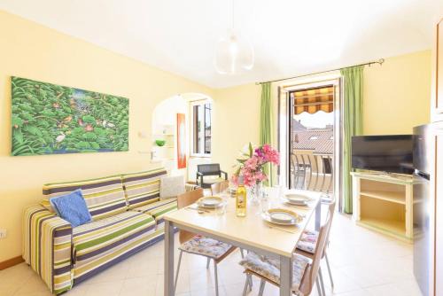Maddalena Heritage