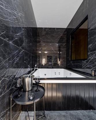 Mademoiselle Spa Apartment