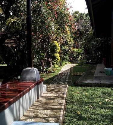 Madra Homestay