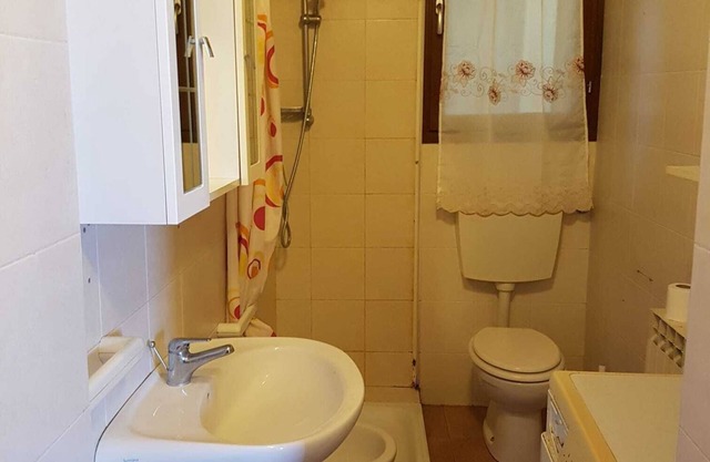 Madregolo-Parma holiday home