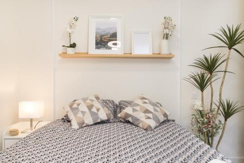 Madrid IFEMA suites