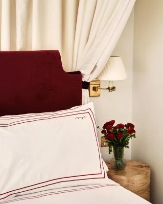 Magda Boutique Rooms