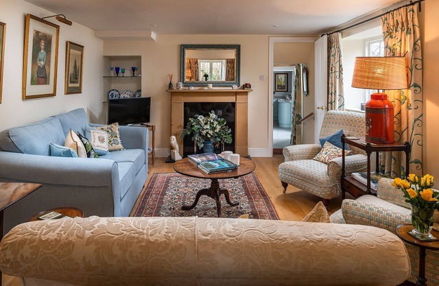 Magdalen Cottage - Luxury Cottages